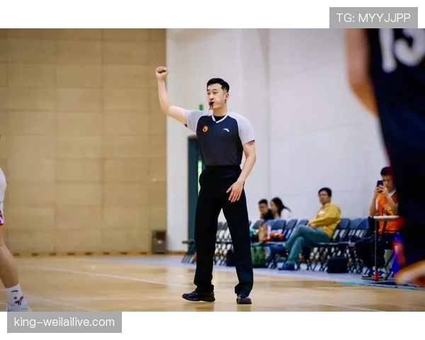 篮球裁判的判罚流程详细解读：犯规响哨后如何做出最终判罚