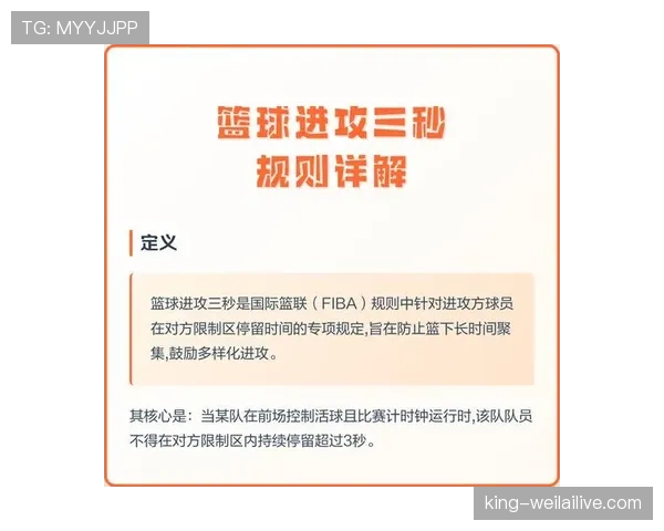 解读三秒规则国际差异的规则界定与标准